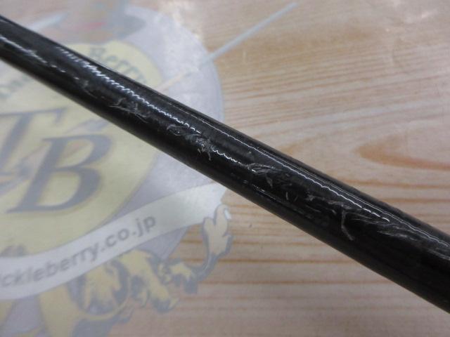 エンカウンター S96MH