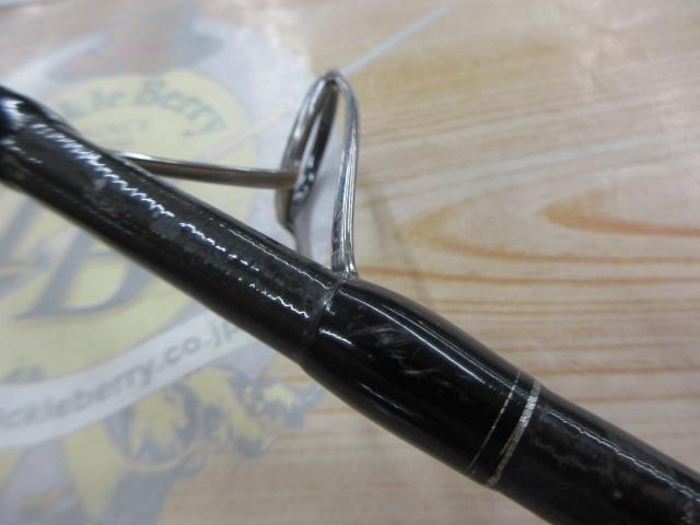 エンカウンター S96MH