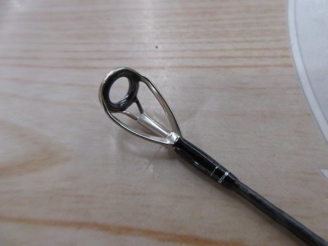 エンカウンター S96MH