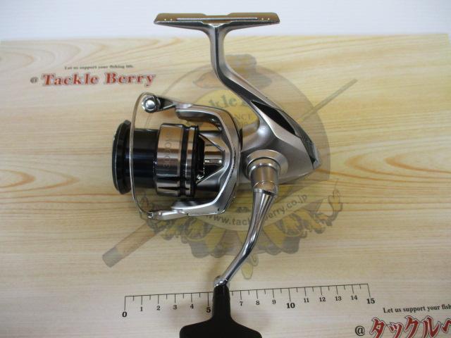 16ストラディックCI4+ C3000HG