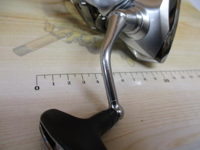 16ストラディックCI4+ C3000HG