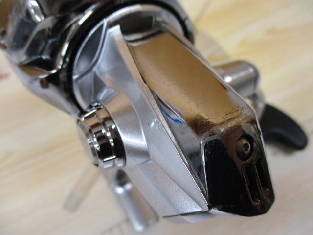 16ストラディックCI4+ C3000HG