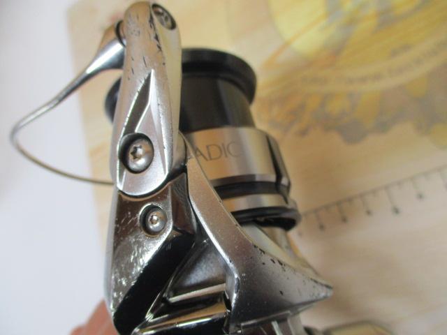 16ストラディックCI4+ C3000HG