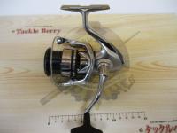 16ストラディックCI4+ C3000HG