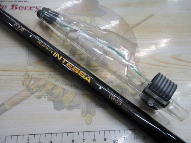 がま磯スーパーインテッサ 08-53｜＠ベリーネット 日本最大新品中古