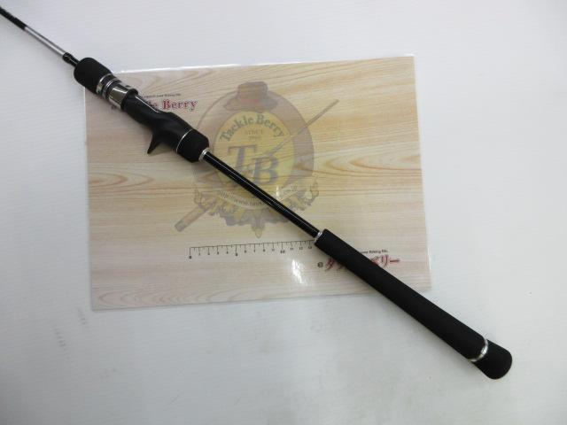 25グラップラータイプJ B60-3