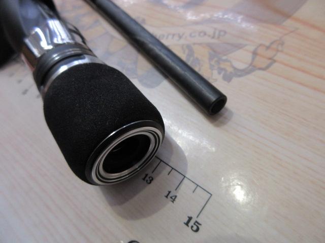 25グラップラータイプJ B60-3