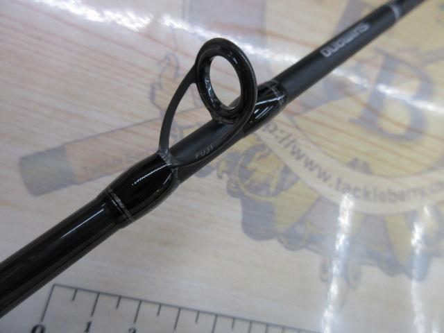 25グラップラータイプJ B60-3