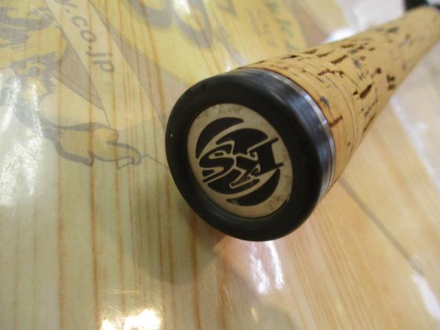 カリスマスティック KC-66MH