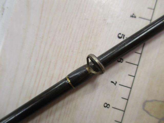 カリスマスティック KC-66MH｜＠ベリーネット 日本最大新品中古釣具WEB