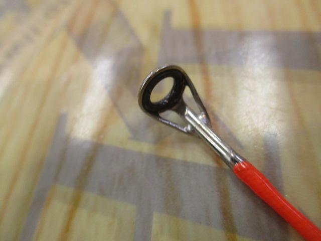 クレイジーアオリスティックライト 76UL/SL