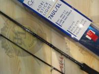 クレイジーアオリスティックライト 76UL/SL