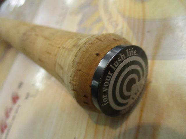 Shibumi(シブミ) IS-96ML