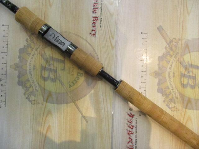 Shibumi(シブミ) IS-96ML