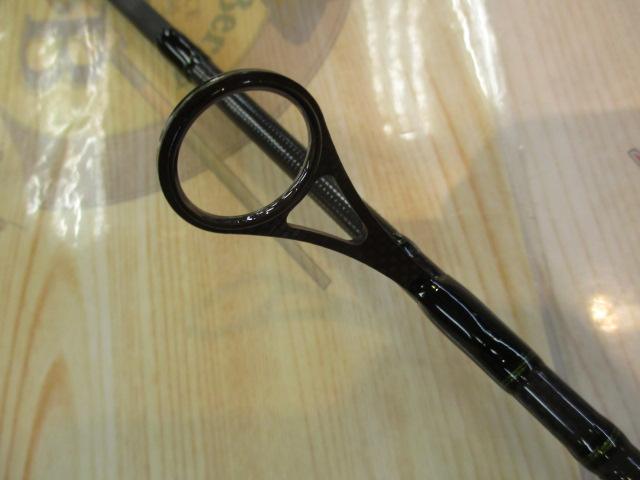 Shibumi(シブミ) IS-96ML