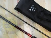 セフィアエクスチューン S800HR