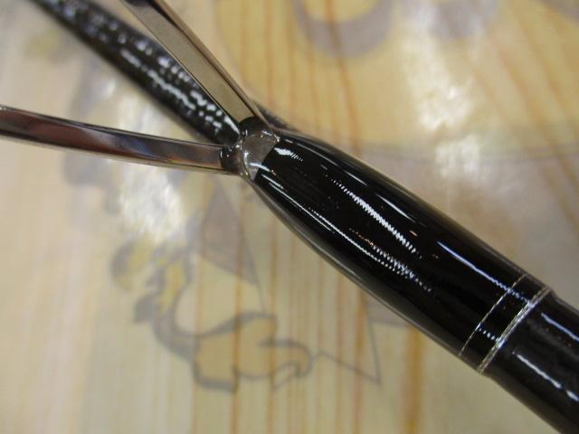 ブレニアス S708ML