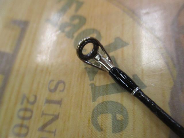 ブレニアス S708ML