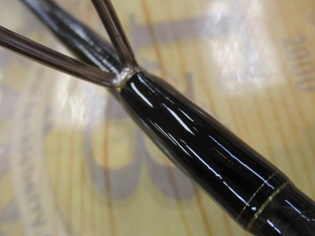 エクスセンス S810MLR