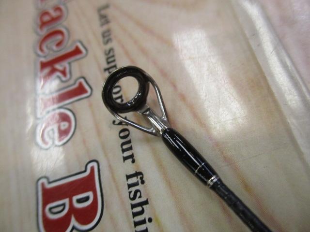 エクスセンス S810MLR