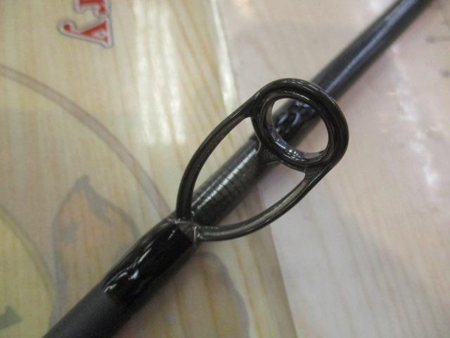 アイアンフリック アグレッシブ IFAB-5102T