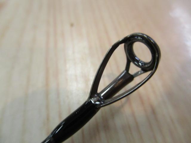 アイアンフリック アグレッシブ IFAB-5102T