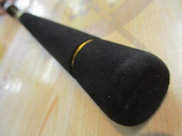 シーバスハンターX 100M・R