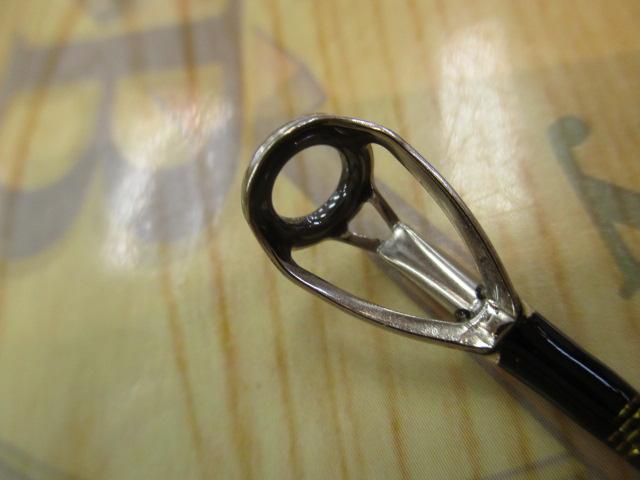 シーバスハンターX 100M・R