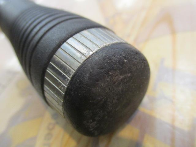 CWプロキャスター 30-400