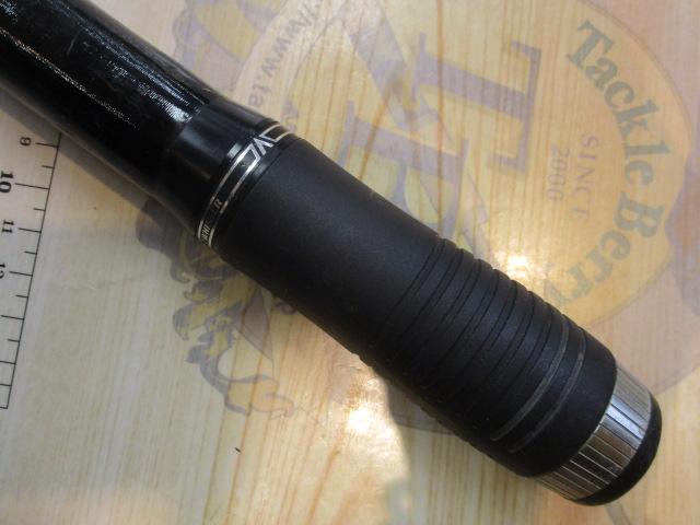 CWプロキャスター 30-400