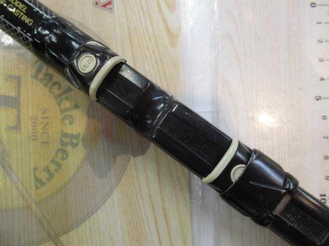 CWプロキャスター 30-400