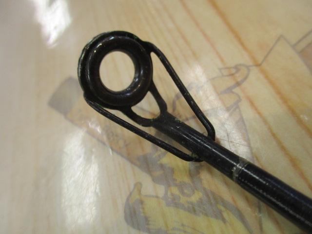 CWプロキャスター 30-400