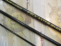 CWプロキャスター 30-400