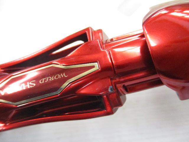 18ワールドシャウラ 15101F-3