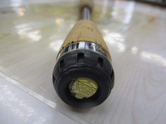 ファンタジスタ FYNS-61ULS MGS YABAI