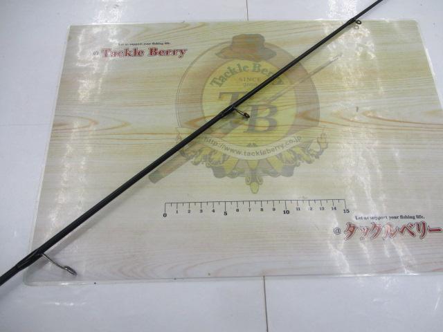 ファンタジスタ FYNS-61ULS MGS YABAI