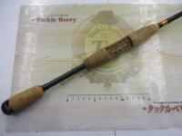 ファンタジスタ FYNS-61ULS MGS YABAI