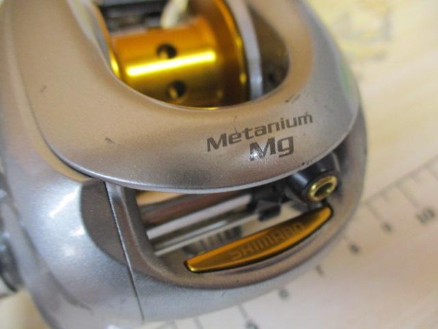 07メタニウムMg RH