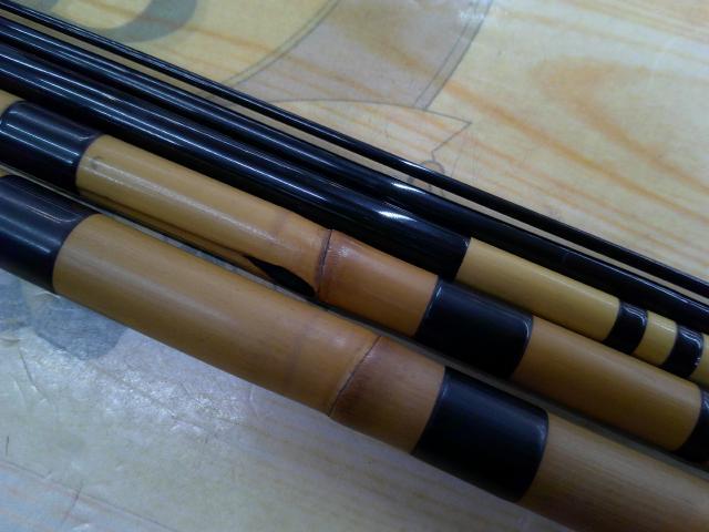 あさなぎ一竿子150