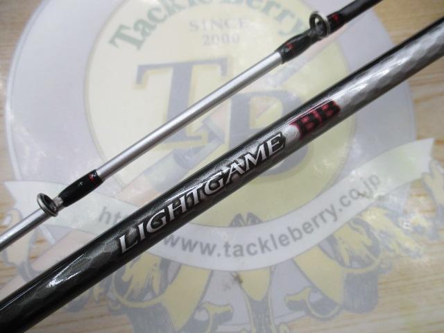 19ライトゲームBB タイプ73 MH195