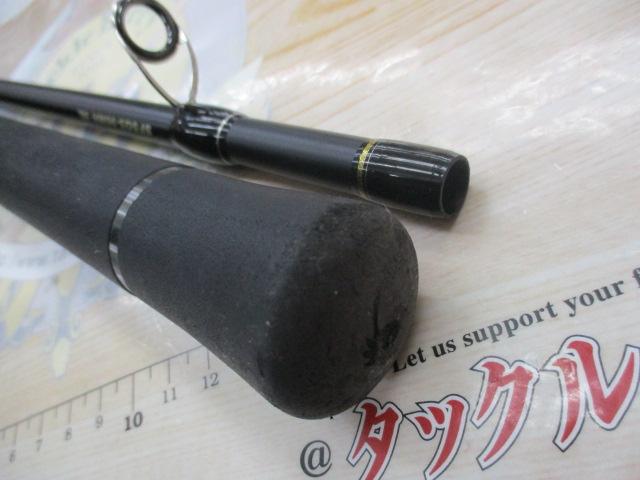 ショアガンエボルブ SFSGS-96MH・BL