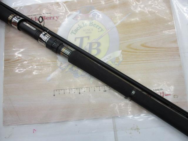 ショアガンエボルブ SFSGS-96MH・BL