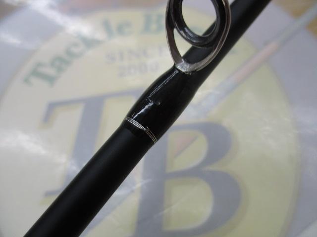 ショアガンエボルブ SFSGS-96MH・BL