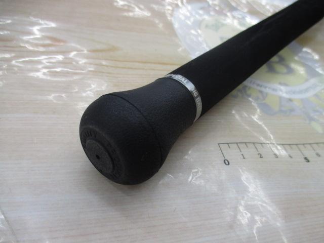 ワイルドサイド WSC64XH Big Bait Special