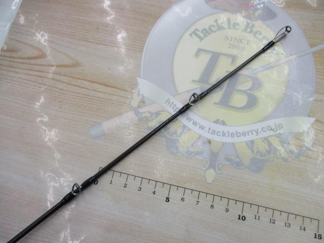 ワイルドサイド WSC64XH Big Bait Special