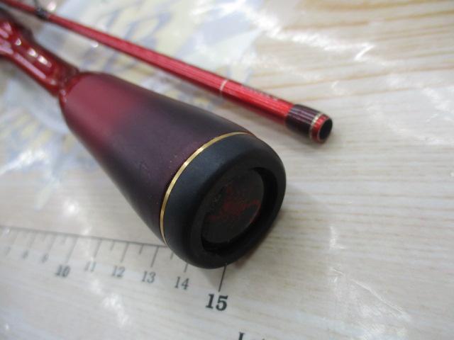 19ワールドシャウラ テクニカルエディション S66SUL-2(SIC)