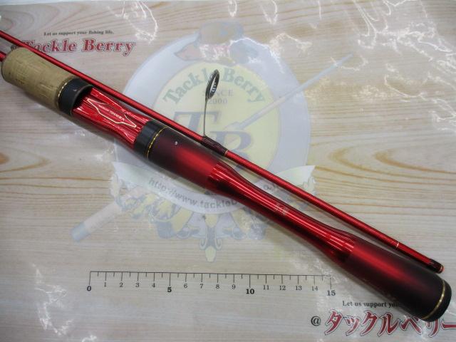 19ワールドシャウラ テクニカルエディション S66SUL-2(SIC)