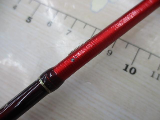 19ワールドシャウラ テクニカルエディション S66SUL-2(SIC)