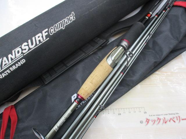 ベイアンドサーフコンパクトPB-BS865L