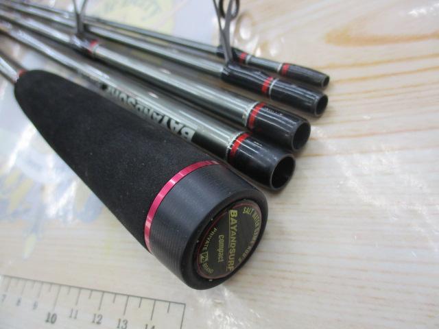 ベイアンドサーフコンパクトPB-BS865L